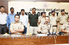 Cops crack Panir shrine stone pelting case : One arrested